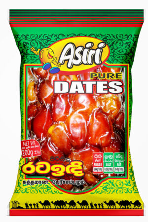 Pure Dates