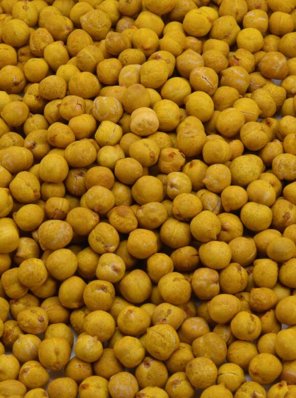 Yellow Gram - Image 2