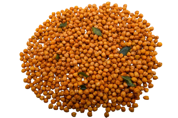 Devilled Gram - Image 2