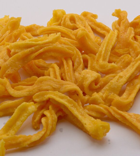 Rice Flour Savoury ( Garlic ) - Image 2