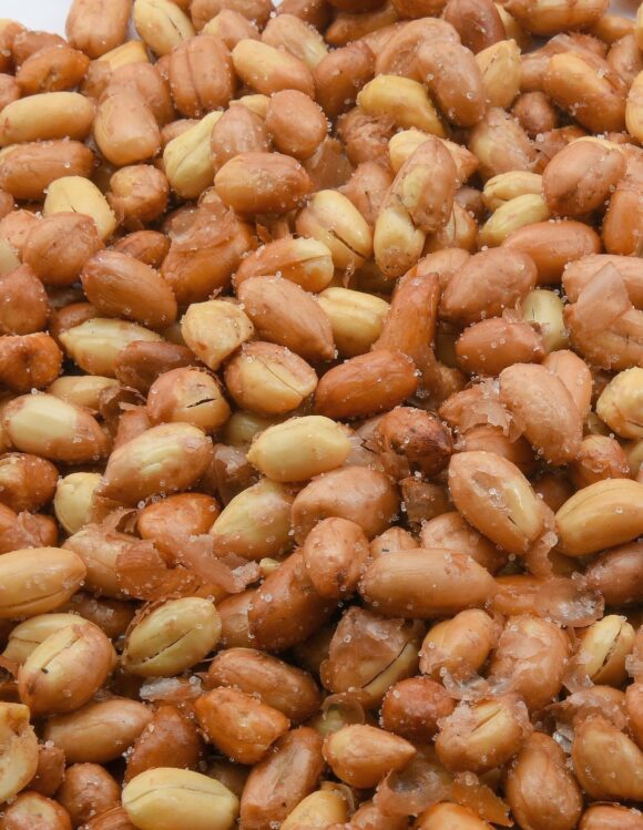 Salted Peanut - Image 2