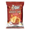 Cassava Chips - Sweet Chilli