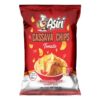 Cassava Chips - Tomato