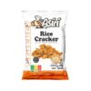 Rice Cracker