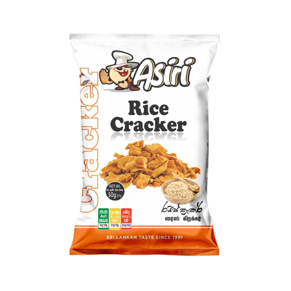 Rice Cracker