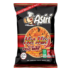Hot Mix