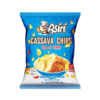 Cassava Chips - Sweet Chilli