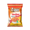 Devilled Dhall